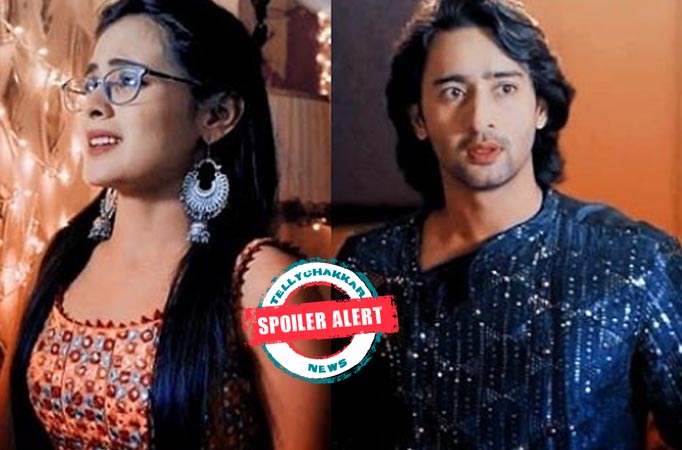 Yeh Rishtey Hai Pyaar Ke: Meenakshi is furious with Abeer and Mishti's reunion