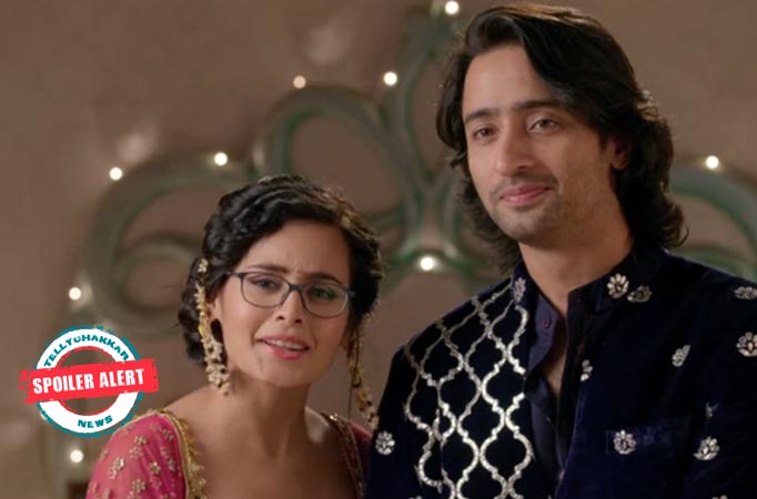 Yeh Rishtey Hai Pyaar Ke: Abeer apologizes to Meenakshi