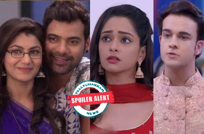 Kumkum Bhagya: Abhi and Pragya to rescue Ranbir and Prachi