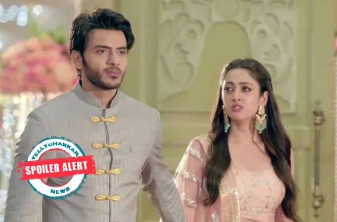 Yeh Jaadu Hai Jinn Ka: BAD NEWS for Aman–Roshni fans!