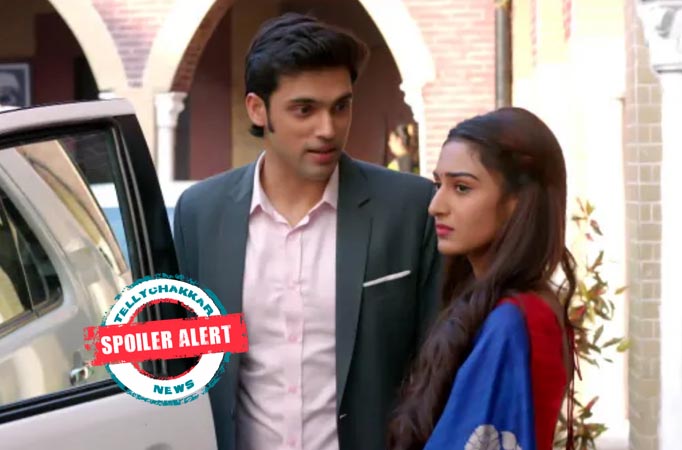 Kasauti Zindagi Kay: Anurag questions Prerna about her husband