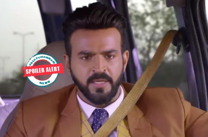 Yeh Hai Mohabbatein: Bhuvan blackmails Arjit plays a double game