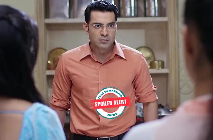 Patiala Babes: Minni finds father Ashok Khurrana's letter, creates conflict between them 