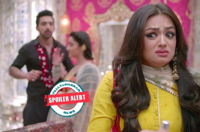 Noor to get in trouble in Colors’ Bahu Begum