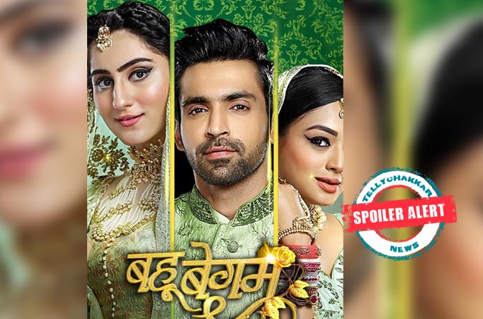 Bahu Begum: Shaira attempts to STOP Noor and Azaan’s marriage