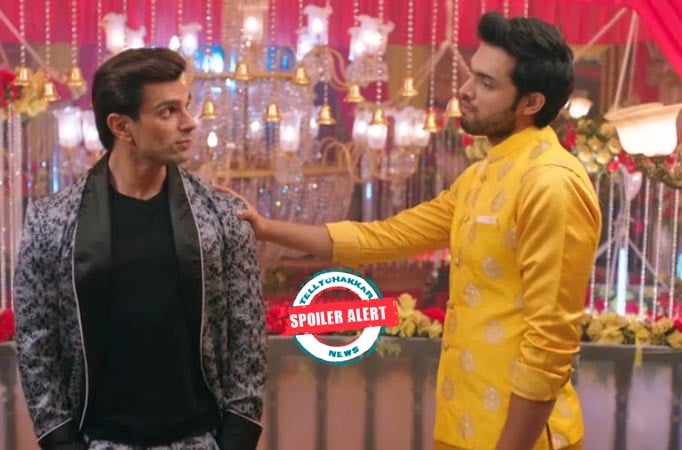 Kasautii Zindagii Kay: Anurag's plan to expose Bajaj flops!