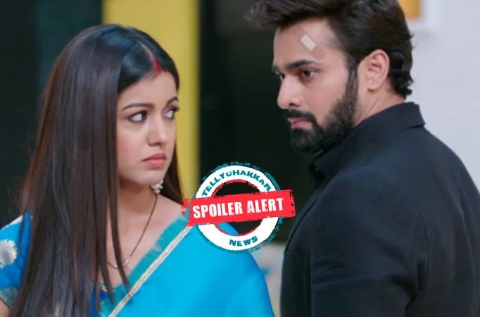 Bepanah Pyaar: Pragati's final plan against Raghbir with Prashant and Sukanya