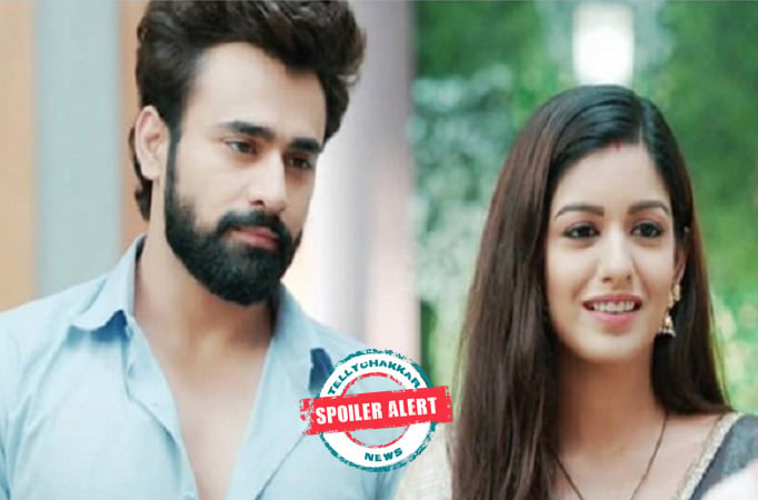 Bepanah Pyaar: Raghbir disowns Pragati 