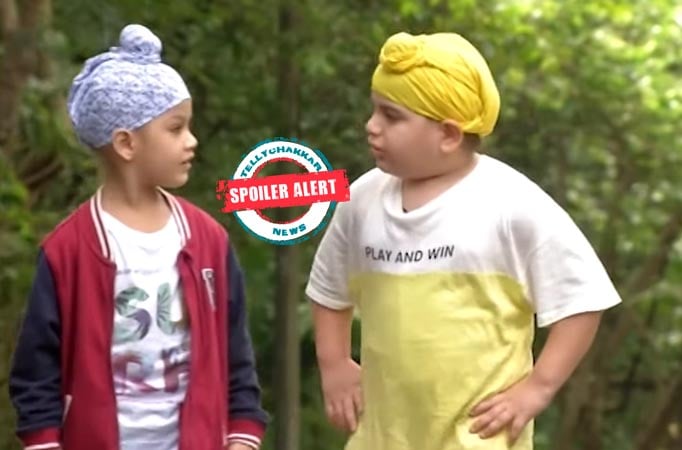 Choti Sardarni: Not Param but Yuvi gets kidnapped by Sarabjit