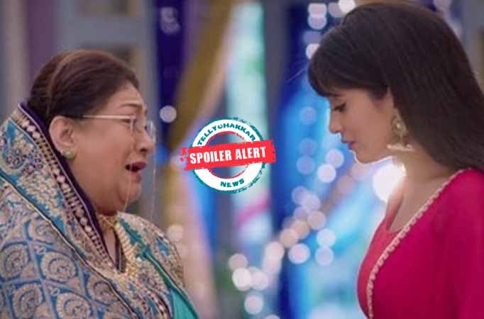 Yeh Rishta Kya Kehlata Hai: Dadi underestimates Kartik and Naira's ‘pure love’