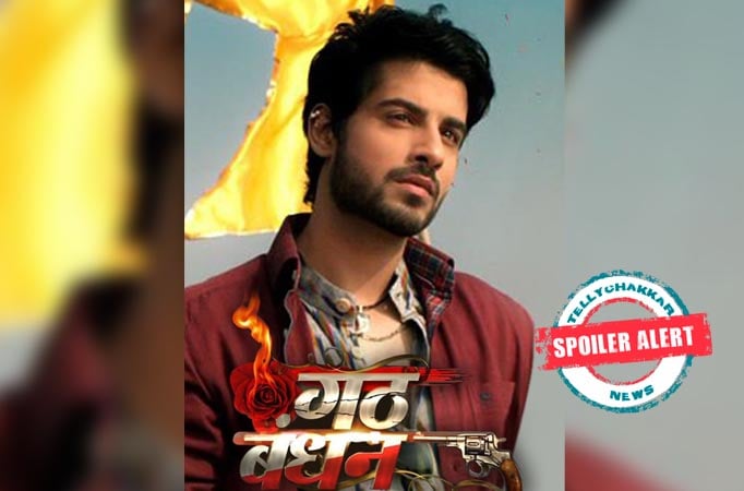 Dhanak to save Raghu from getting ARRESTED in Gathbandhan