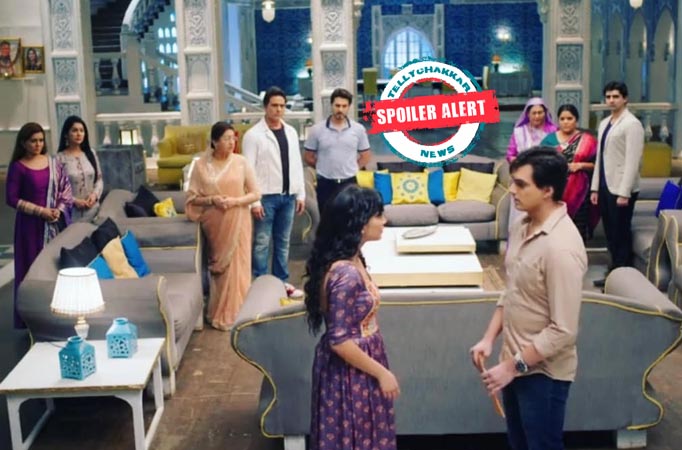 Yeh Rishta Kya Kehlata Hai: Gayu informs Naira about Kartik's disappearance!