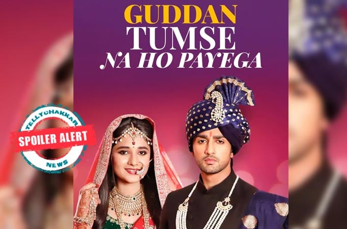 Guddan Tumse Na Ho Payega: Guddan’s new strategy to bring Alisha on track