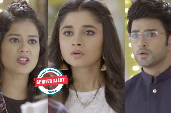 Guddan Tumse Na Ho Payega: Alisha plans to harm Guddan new trouble ahead