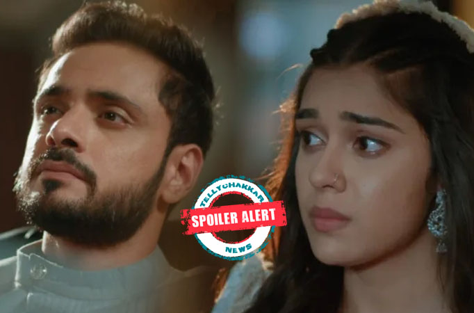 Ishq Subhan Allah: Kabir and Zara's friendship irks Shahbaz