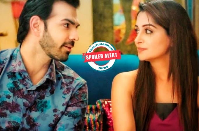 Kahan Hum Kahan Tum: Rohit calls Sonakshi murderer breaks all relations from Sonakshi