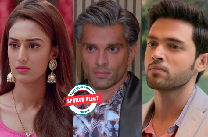 Kasautii Zindagii Kay: Prerna gets emotional before Bajaj apologize on Anurag's behalf