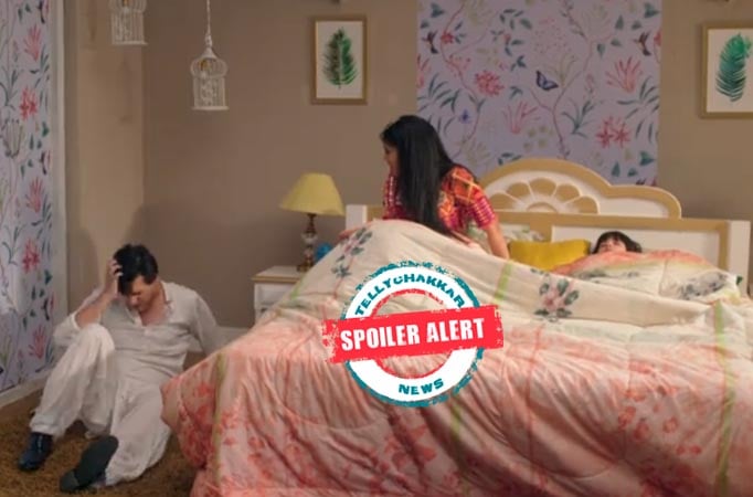 Yeh Rishta Kya Kehlata Hai: Naira to give away Kairav to Kartik post court torture!