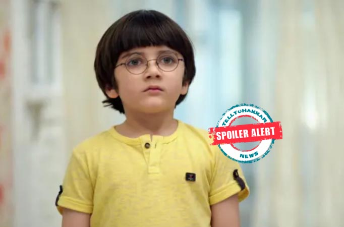 Yeh Rishta Kya Kehlata Hai: Little Kairav to completely change Kartik and Naira's perspective for custody