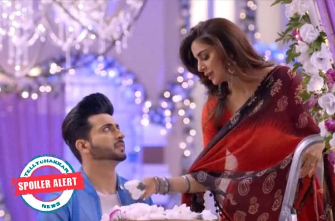 Kundali Bhagya: Preeta gets arrested more drama gets Karan engaged to Mahira 