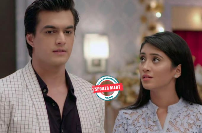 Kartik’s plan to keep Naira back in his life!