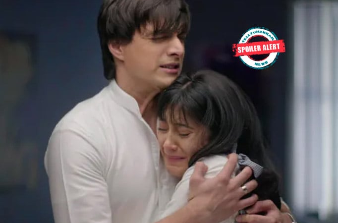 Yeh Rishta Kya Kehlata Hai: Kartik and Naira at loggerheads as courtroom drama begins