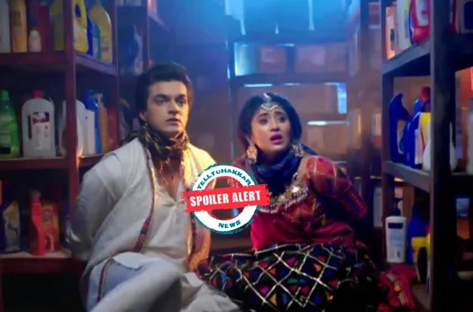 Yeh Rishta Kya Kehlata Hai: Kartik and Naira get remarried; spend ‘intimate night’ at Singhania house!