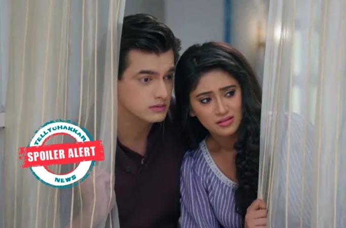 Yeh Rishta Kya Kehlata Hai: Kartik and Naira in tough situation