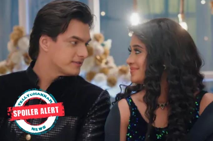 Yeh Rishta Kya Kehlata Hai: Kartik and Naira to face a dilemma