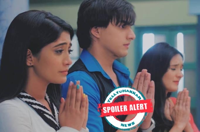 Yeh Rishta Kya Kehlata Hai : Vedika's  secret divorce clause, brings trouble for Kartik and Naira  