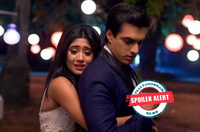 Kartik and Naira to plan their 'honeymoon' in Yeh Rishta Kya Kehlata Hai