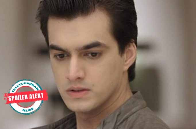 Yeh Rishta Kya Kehlata Hai: Kartik to stoop low and points a finger at Naira's character for Kairav