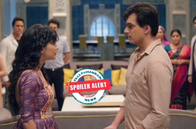 Yeh Rishta Kya Kehlata Hai: Gayu ‘not happy’ on Kartik winning Kairav's custody 