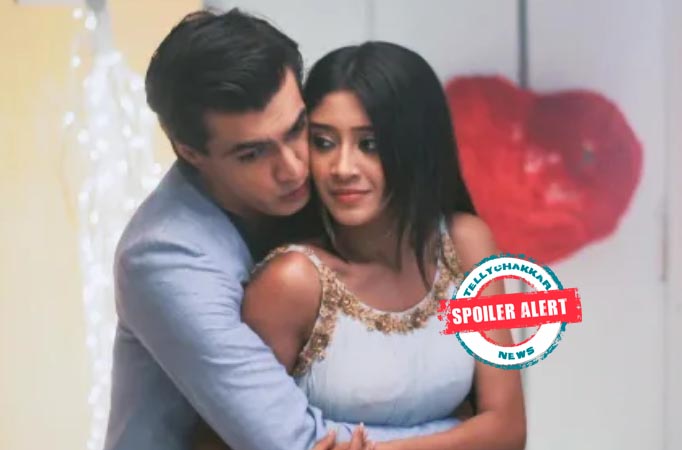 Yeh Rishta Kya Kehlata Hai: Kartik's surprise for Naira 