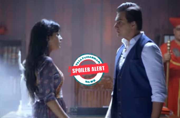 Yeh Rishta Kya Kehlata Hai: Kartik and Naira's custody case takes a toll over Kairav