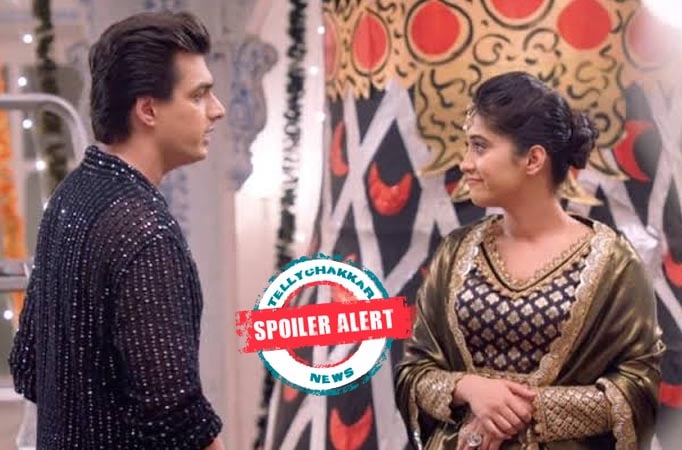 Yeh Rishta Kya Kehlata Hai: Naira wants to win Kartik by fair means