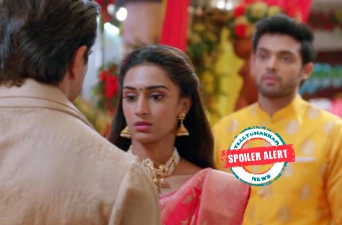 Kasautii Zindagii Kay: Prerna breaks ties with Anurag for Mr. Bajaj!