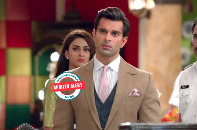 Kasautii Zindagii Kay: Prerna comes to know that Mr. Bajaj is innocent