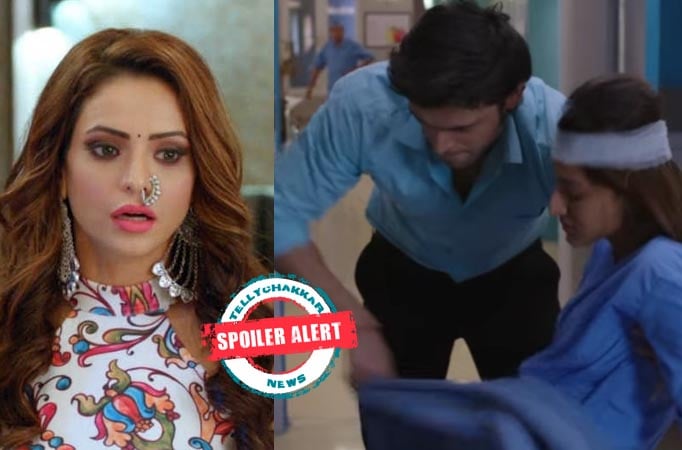 Kasauti Zindagi Kay: Komolika takes advantage of Anurag and Prerna’s weak point