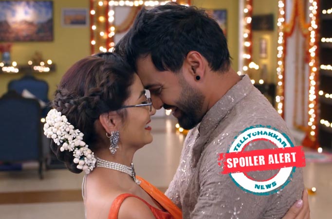 Kumkum Bhagya: Abhi and Pragya to face consequences 