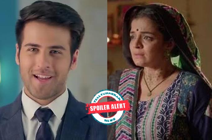 Yeh Rishtey Hain Pyaar Ke: Kunal is against Parul