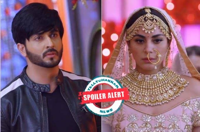 Kundali Bhagya : Sherlin’s spine chilling act to end Mahesh chapter new twist ahead