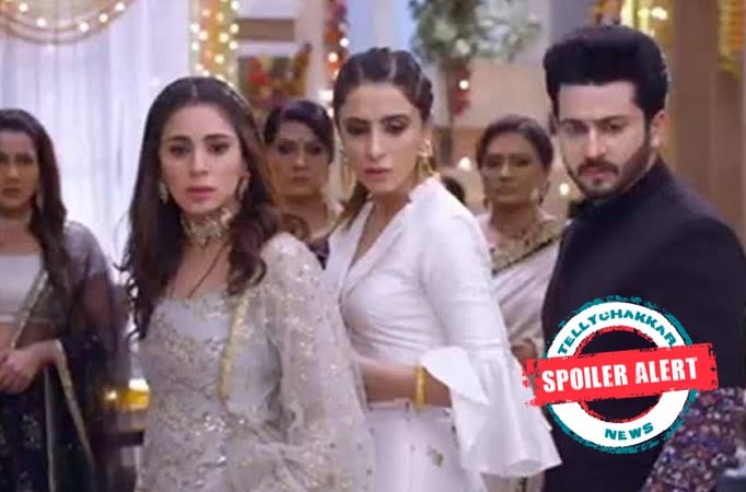 Kundali Bhagya: Preeta & Karan to search for Mahira