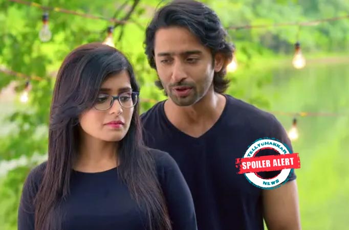 Yeh Rishtey Hai Pyaar Ke: Meenakshi asks Abeer to leave Mishti post marriage