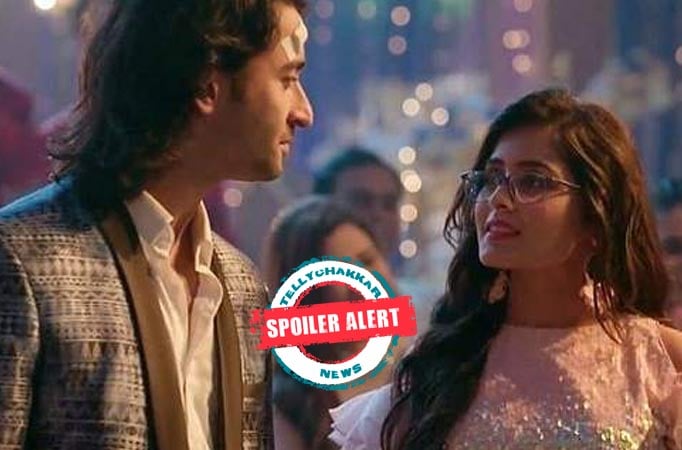 Yeh Rishtey Hain Pyaar Ke : Meenakshi shocked to see Abir-Mishti