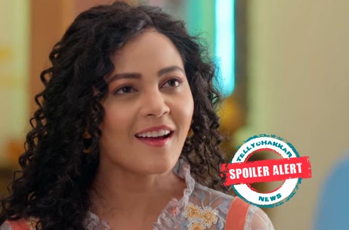 Yeh Rishtey Hain Pyaar Ke: Meenakshi's dhamakedar entry amid Mishti's  birthday celebration, Abeer shocked 