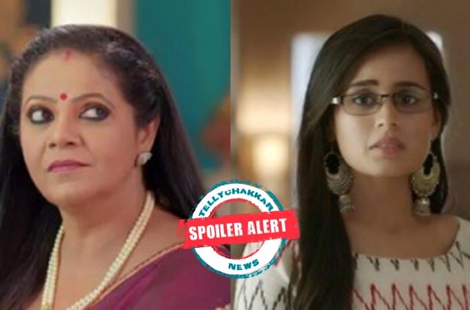 Yeh Rishtey Hain Pyaar Ke: Meenakshi to create more trouble in Mishti's life