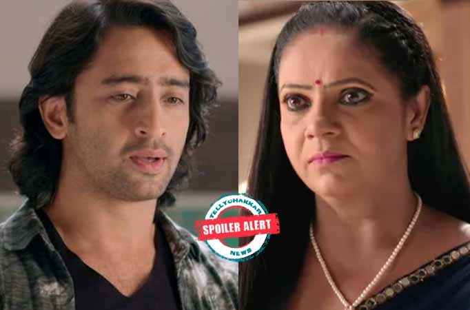 Yeh Rishtey Hai Pyaar Ke: Meenakshi brainwashes Abeer against Mehul