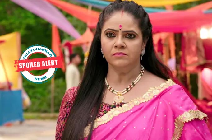 Yeh Rishtey Hain Pyaar Ke: Meenakshi accepts Mehul back for son Abeer