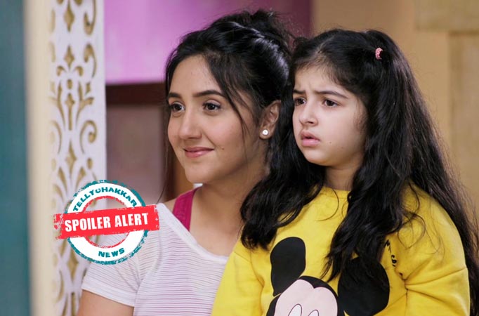 Patiala Babes: Minni and Arya's get a reality check